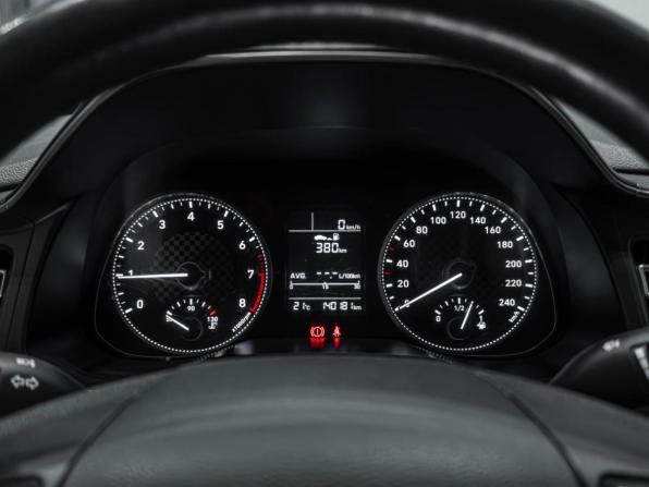 Hyundai Elantra VI (AD) Рестайлинг с пробегом 2019 года, цена 1 650 000 рублей, 140181 км, седан, Автокод Объявления