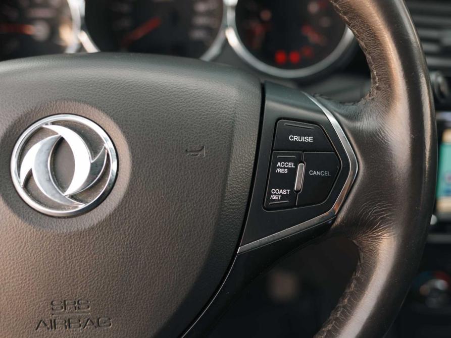 Dongfeng S30 Новосибирск  - изображение 12