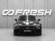 Mercedes-Benz AMG GT 4-Door Coupe I Ростов-на-Дону  - изображение 39