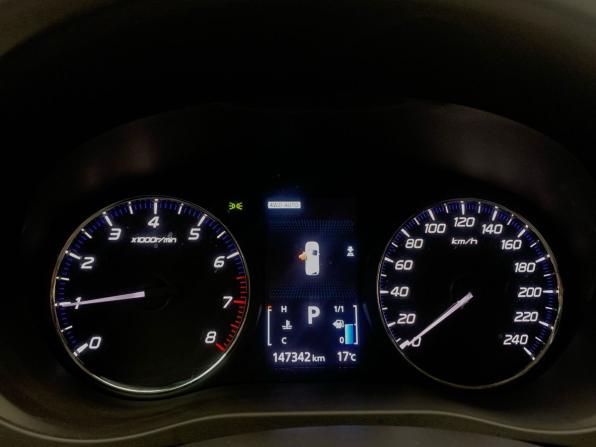 Mitsubishi Outlander III Рестайлинг 3 с пробегом 2019 года, цена 1 899 000 рублей, 147228 км, внедорожник, Автокод Объявления