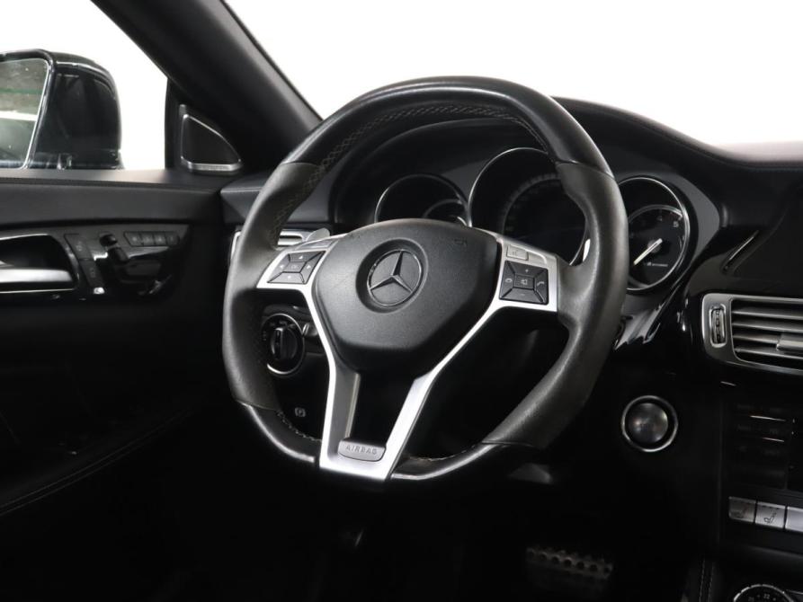 Mercedes-Benz CLS AMG II (W218) Москва  - изображение 16