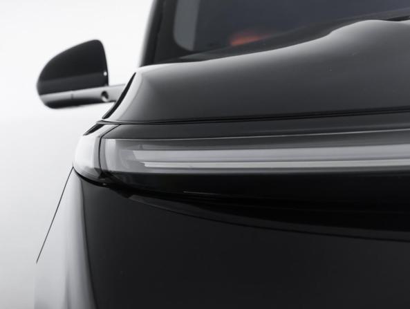Li Auto (Lixiang) L9 I с пробегом 2023 года, цена 5 850 000 рублей, 56000 км, внедорожник, Автокод Объявления