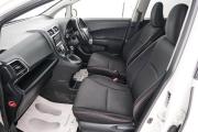 Subaru Trezia Красноярск  - изображение 36