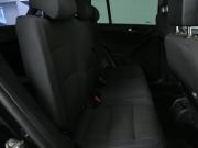 Volkswagen Tiguan I Рестайлинг Иваново  - изображение 29