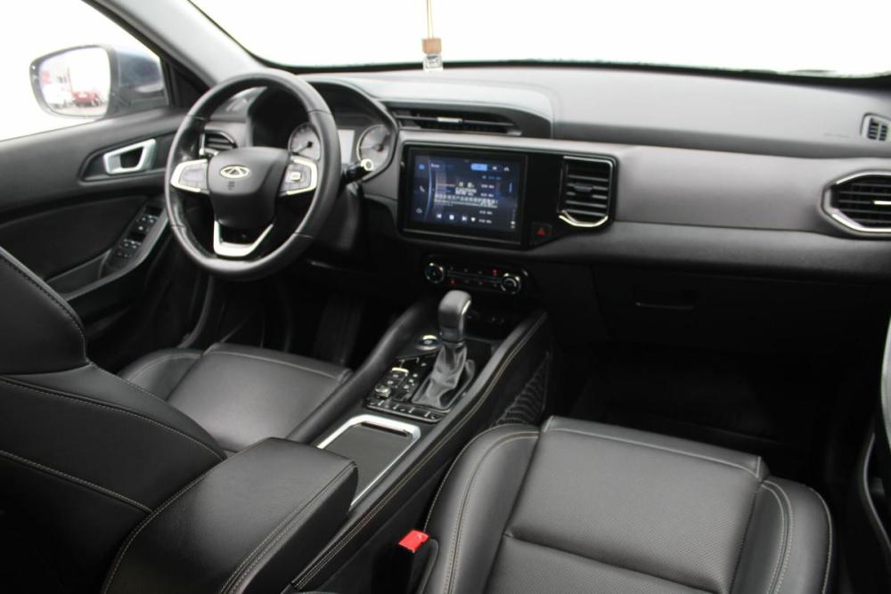 Chery Tiggo 4 I Рестайлинг Пермь  - изображение 10