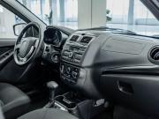 Lada (ВАЗ) Granta I Рестайлинг Самара  - изображение 20