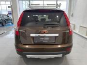 Geely Emgrand X7 I Рестайлинг Орел  - изображение 19
