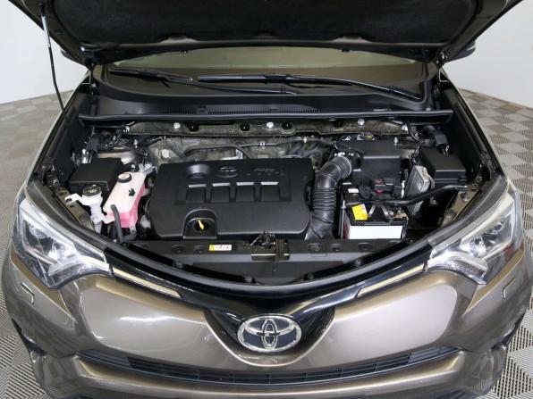 Toyota RAV4 IV (XA40) Рестайлинг с пробегом 2019 года, цена 2 650 000 рублей, 70236 км, внедорожник, Автокод Объявления
