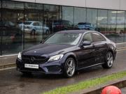 Mercedes-Benz C-Класс IV (W205) Санкт-Петербург  - изображение 32