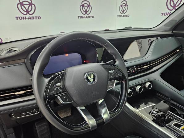 Changan CS95 I Рестайлинг с пробегом 2023 года, цена 2 889 000 рублей, 30274 км, внедорожник, Автокод Объявления