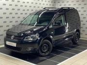 Volkswagen Caddy III Рестайлинг Красноярск  - изображение 10