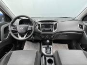 Hyundai Creta I Стерлитамак  - изображение 54