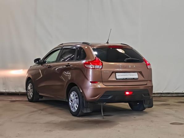 Lada (ВАЗ) XRAY I с пробегом 2016 года, цена 759 000 рублей, 98241 км, хэтчбек, Автокод Объявления
