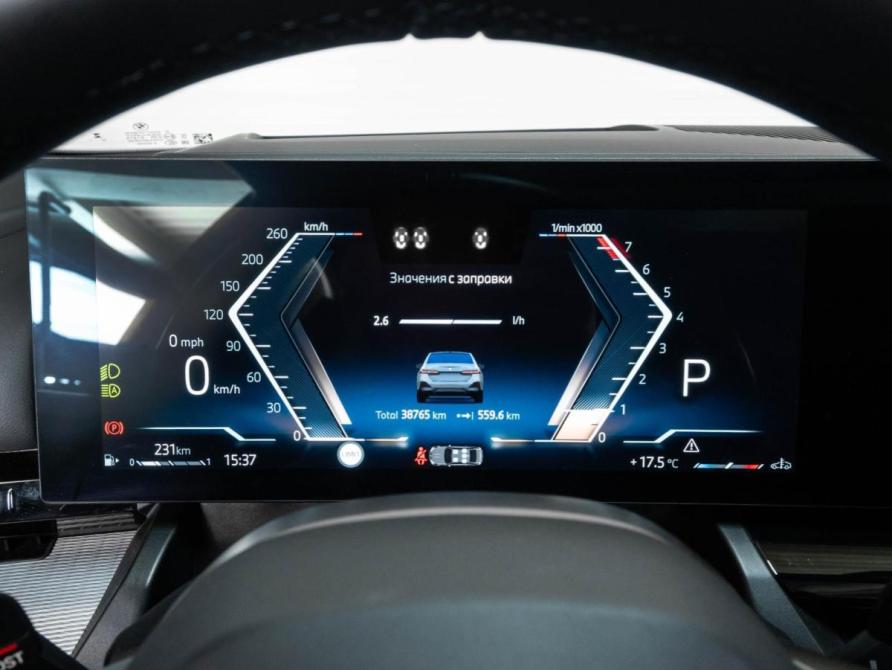 BMW 5 серии VIII (G60/G61/G68) Ставрополь  - изображение 27