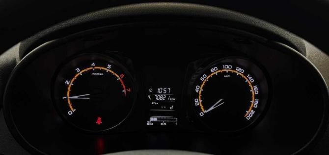 Lada (ВАЗ) Granta I Рестайлинг с пробегом 2023 года, цена 705 000 рублей, 70821 км, лифтбек, Автокод Объявления
