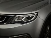 Geely Atlas I Москва  - изображение 30