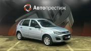 Lada (ВАЗ) Kalina II Ставрополь  - изображение 17