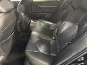 Toyota Camry VIII (XV70) Химки  - изображение 29
