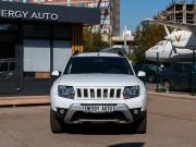 Renault Duster I Рестайлинг Уфа  - изображение 27