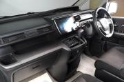 Honda Stepwgn V Тюмень  - изображение 30