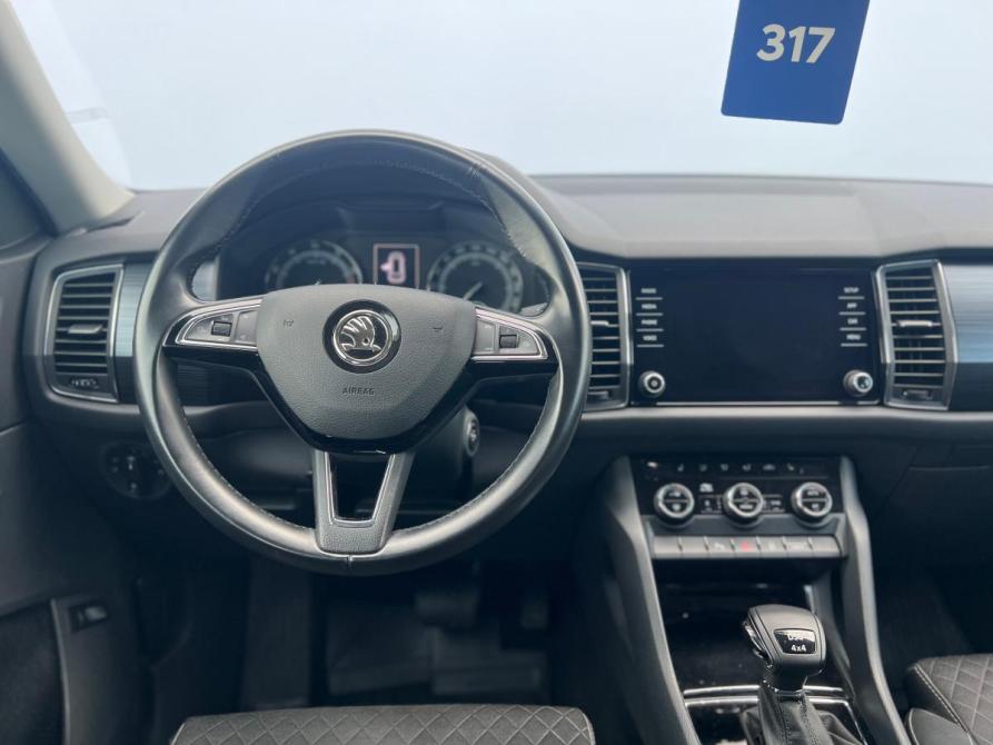 Skoda Kodiaq I Санкт-Петербург  - изображение 17