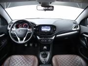Lada (ВАЗ) Vesta I Уфа  - изображение 32