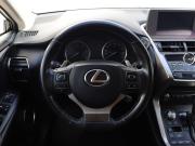 Lexus NX I Рестайлинг Москва  - изображение 35