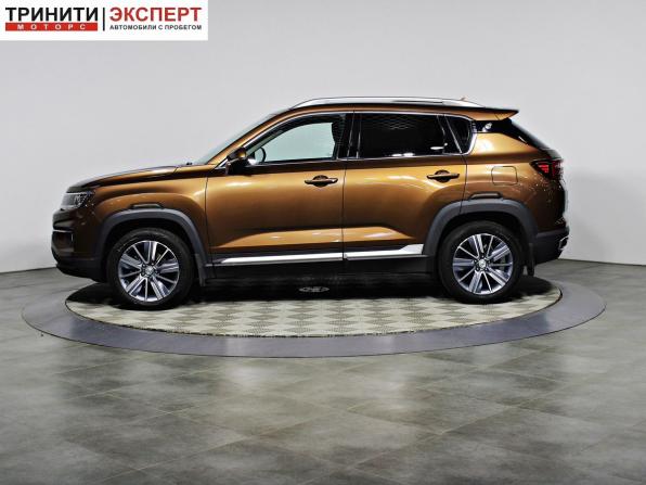 Changan CS35 Plus I с пробегом 2021 года, цена 1 597 000 рублей, 59424 км, внедорожник, Автокод Объявления
