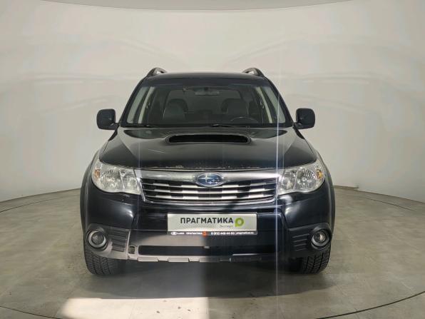 Subaru Forester III с пробегом 2008 года, цена 750 000 рублей, 285242 км, внедорожник, Автокод Объявления