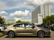 Toyota Corolla XII (E210) Москва  - изображение 28