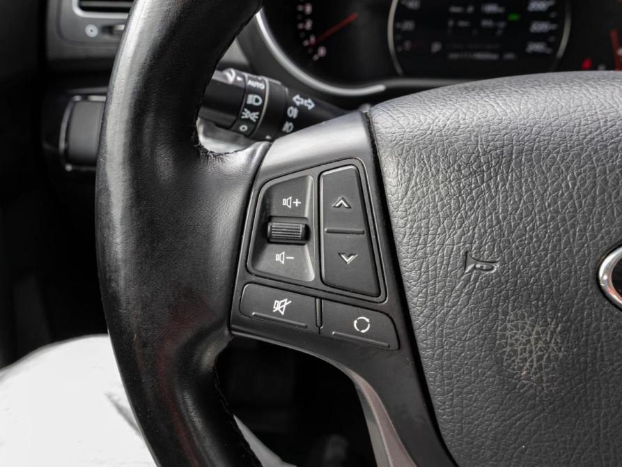 Kia Sorento II Рестайлинг Краснодар  - изображение 15