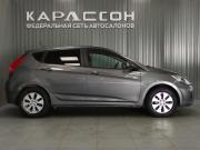 Hyundai Solaris I Пермь  - изображение 24