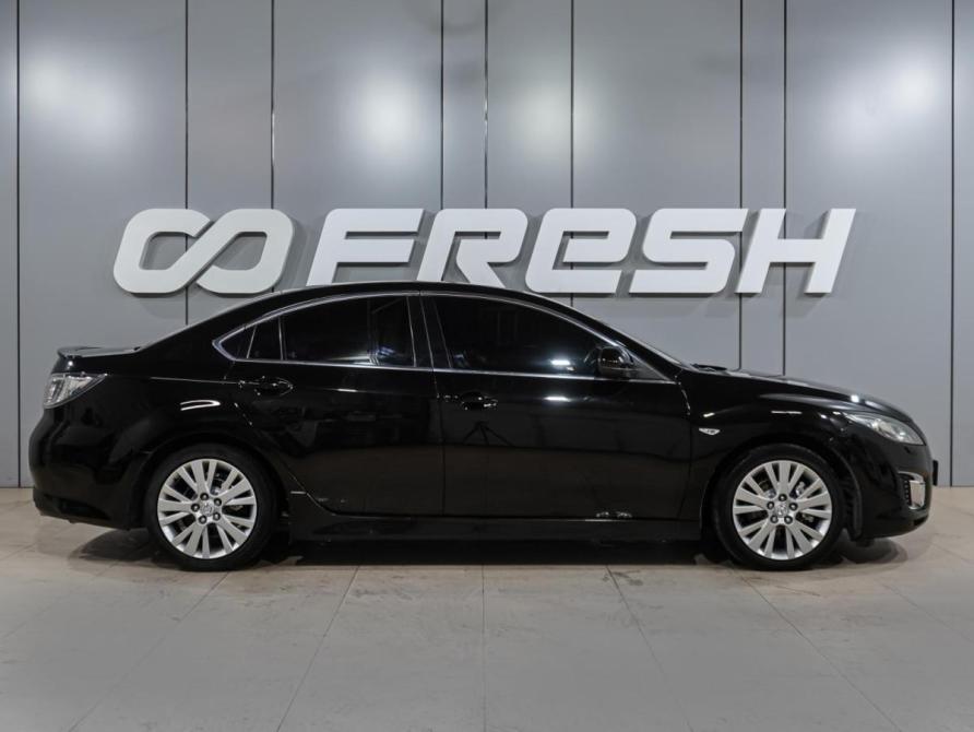 Mazda 6 II (GH) Воронеж  - изображение 5