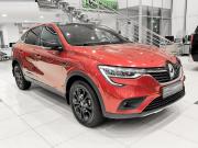 Renault Arkana I Казань  - изображение 25