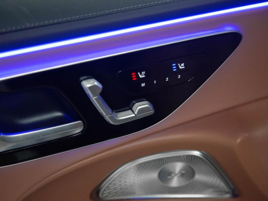 Mercedes-Benz E-Класс VI (W214 S214) Москва  - изображение 9