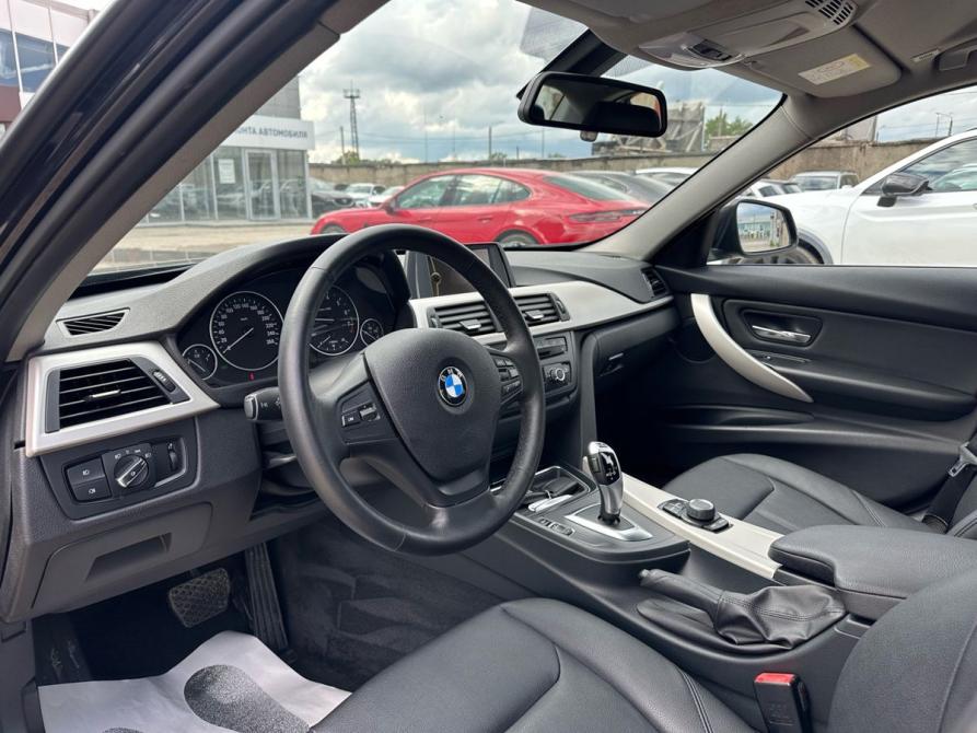BMW 3 серии VI (F3x) Пермь  - изображение 8