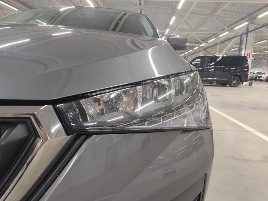 Skoda Rapid II Казань  - изображение 21