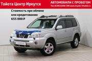Nissan X-Trail I Рестайлинг Иркутск  - изображение 19