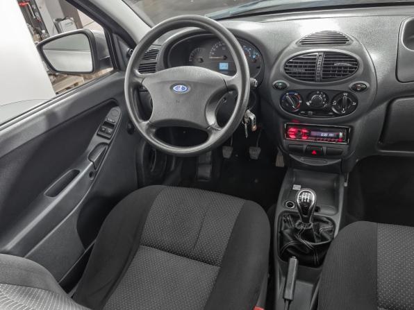 Lada (ВАЗ) Kalina I с пробегом 2013 года, цена 244 020 рублей, 155420 км, универсал, Автокод Объявления