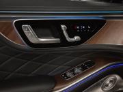 Mercedes-Benz S-Класс VII (W223) Рестайлинг Москва  - изображение 45