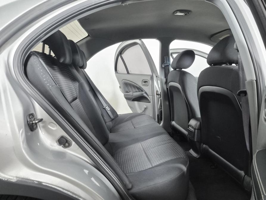 Nissan Almera Classic I Нижний Новгород  - изображение 12