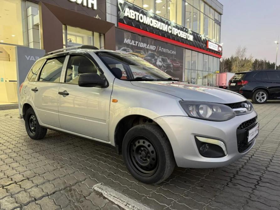 Lada (ВАЗ) Kalina II Набережные Челны  - изображение 5