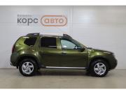 Renault Duster I Рестайлинг Коломна  - изображение 19