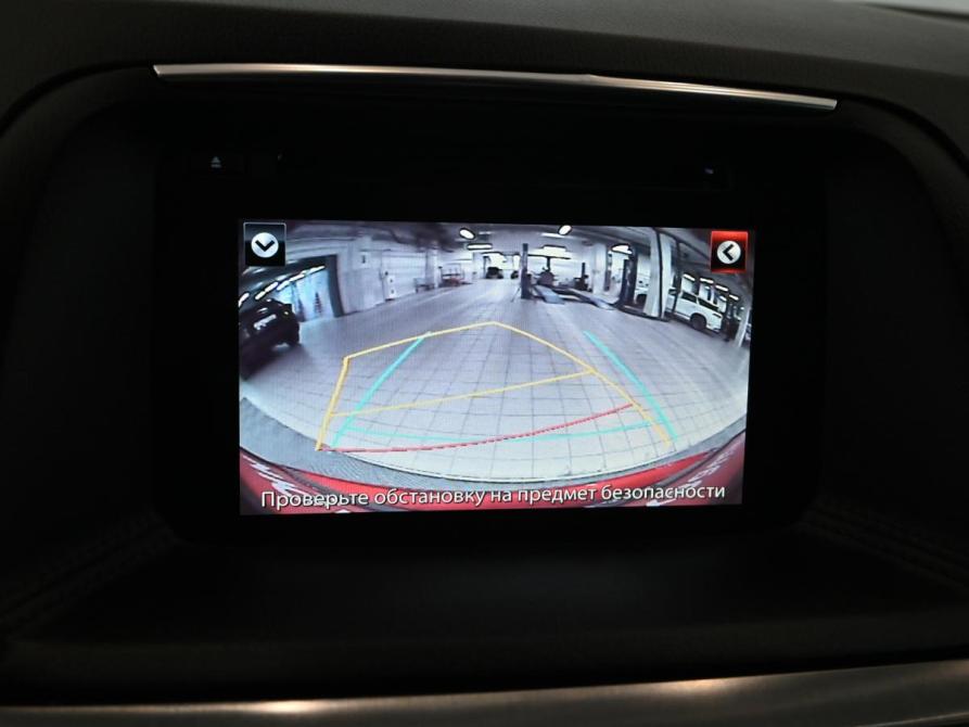 Mazda CX-5 I Рестайлинг Екатеринбург  - изображение 18