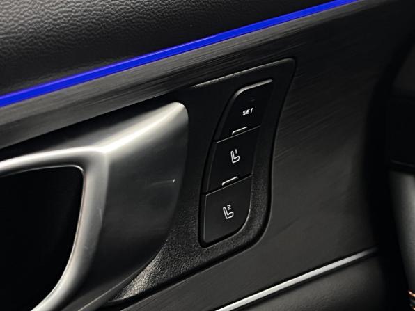 Changan UNI-K с пробегом 2023 года, цена 2 156 000 рублей, 138085 км, внедорожник, Автокод Объявления