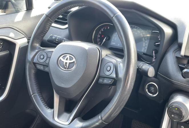 Toyota RAV4 V (XA50) с пробегом 2020 года, цена 4 090 000 рублей, 64976 км, внедорожник, Автокод Объявления