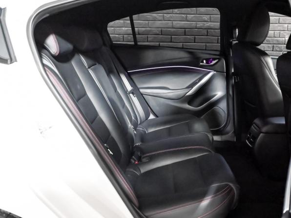 Mazda 6 III (GJ) с пробегом 2014 года, цена 1 960 000 рублей, 108561 км, седан, Автокод Объявления