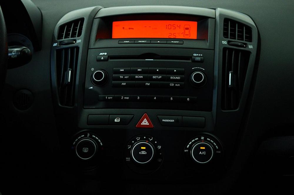 Kia Ceed I Сургут  - изображение 15