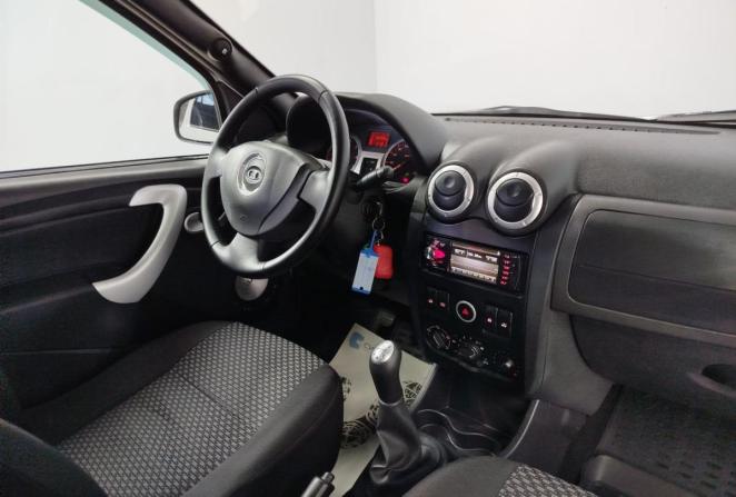 Lada (ВАЗ) Largus I с пробегом 2013 года, цена 940 000 рублей, 82089 км, универсал, Автокод Объявления