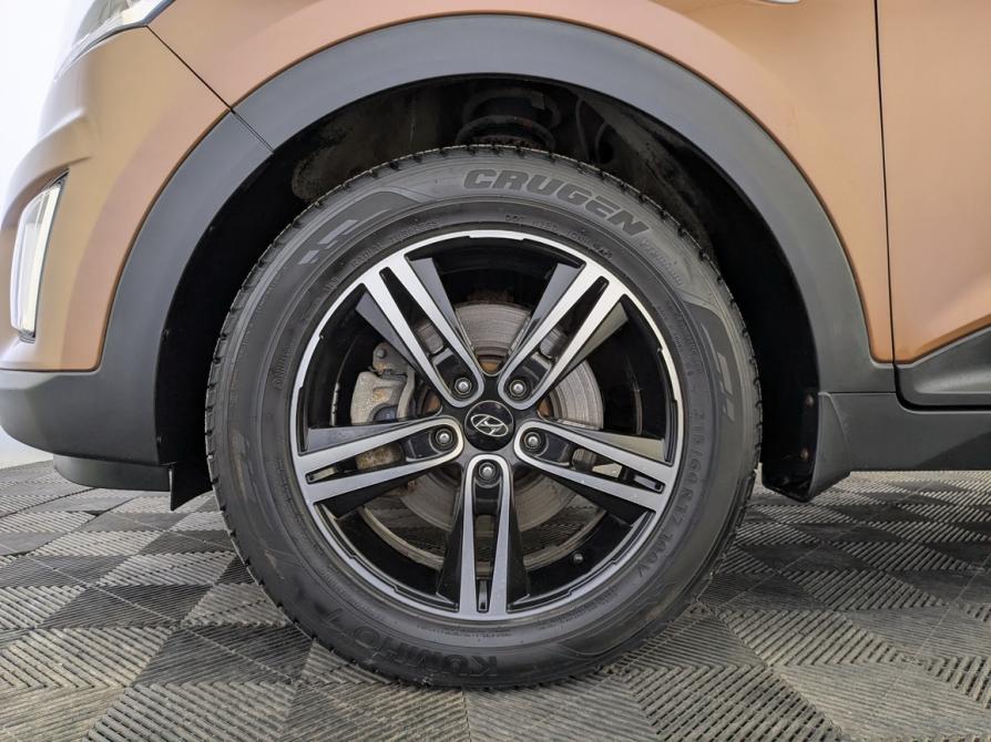 Hyundai Creta I Москва  - изображение 13